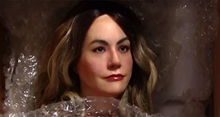 Top Models / Amour, Gloire et Beauté (spoilers) : Thomas en pleine psychose, la poupée de Hope prend vie, danger imminent pour les Forrester et Logan Top Models / Amour, Gloire et Beauté (spoilers) : Thomas en pleine psychose, la poupée de Hope prend vie, danger imminent pour les Forrester et Logan
