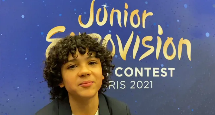 Eurovision Junior 2021 : les révélations d’Enzo, sa chanson « Tic Tac », les favoris / pays qui menacent la France pour la victoire après Valentina Eurovision Junior 2021 : les révélations d’Enzo, sa chanson « Tic Tac », les favoris / pays qui menacent la France pour la victoire après Valentina