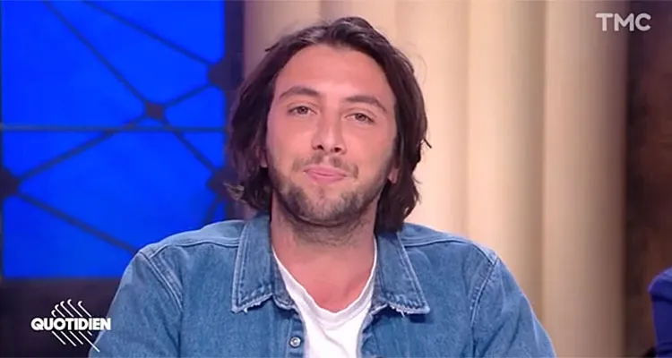 Quotidien : une fin pour Etienne Carbonnier, Yann Barthès et TMC pénalisés ? Quotidien : une fin pour Etienne Carbonnier, Yann Barthès et TMC pénalisés ?