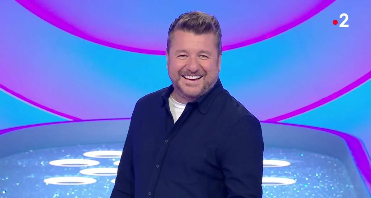 « Bruno Guillon me fait peur » L’animateur menace de révéler un secret dans Chacun son tour « Bruno Guillon me fait peur » L’animateur menace de révéler un secret dans Chacun son tour