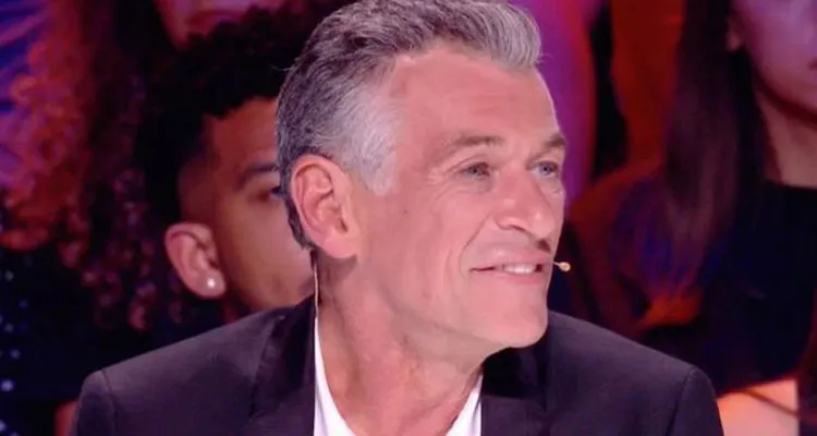 Décès de Patrick Dupond, juré de Danse avec les stars sur TF1 Décès de Patrick Dupond, juré de Danse avec les stars sur TF1