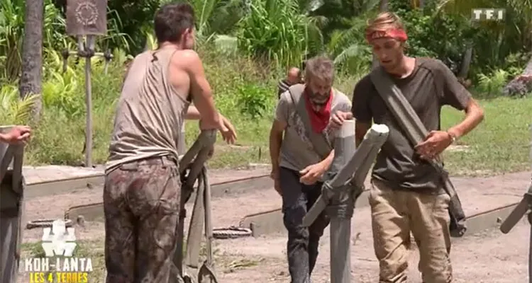 Audiences TV prime (vendredi 30 octobre 2020) : Koh-Lanta impérial, NCIS dynamite M6, l’ORTF fragilisé Audiences TV prime (vendredi 30 octobre 2020) : Koh-Lanta impérial, NCIS dynamite M6, l’ORTF fragilisé