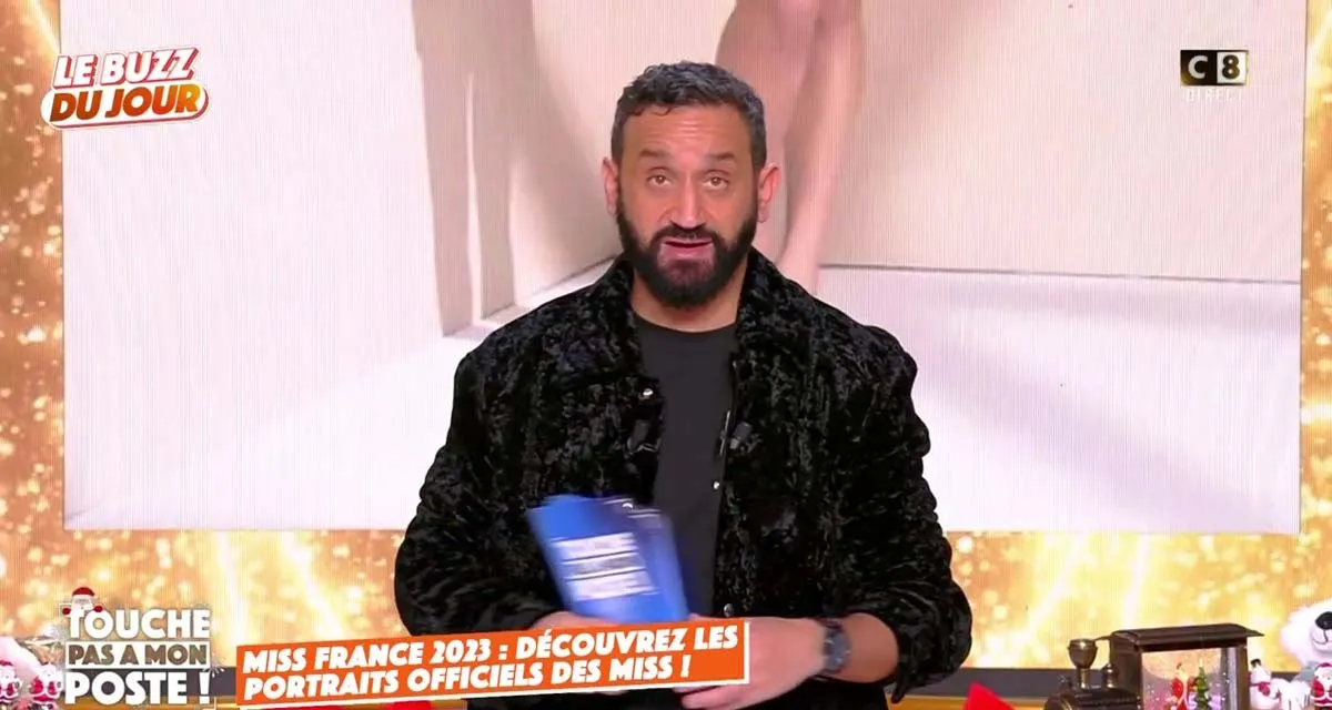 Touche pas à mon poste : clash, scandale... Cyril Hanouna a-t-il fait exploser l’audience de C8 ? Touche pas à mon poste : clash, scandale... Cyril Hanouna a-t-il fait exploser l’audience de C8 ?