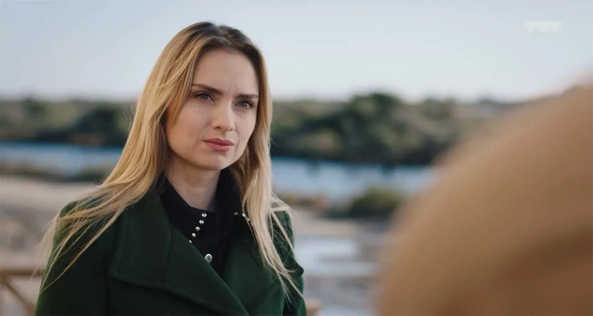 Ici tout commence (spoiler) : Salomé attristée, Gaëtan dézingue Thomas avant une rivalité choc sur TF1 Ici tout commence (spoiler) : Salomé attristée, Gaëtan dézingue Thomas avant une rivalité choc sur TF1