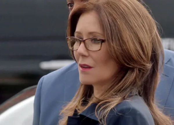 Major crimes : un lancement encourageant pour la série inédite de France 2 Major crimes : un lancement encourageant pour la série inédite de France 2