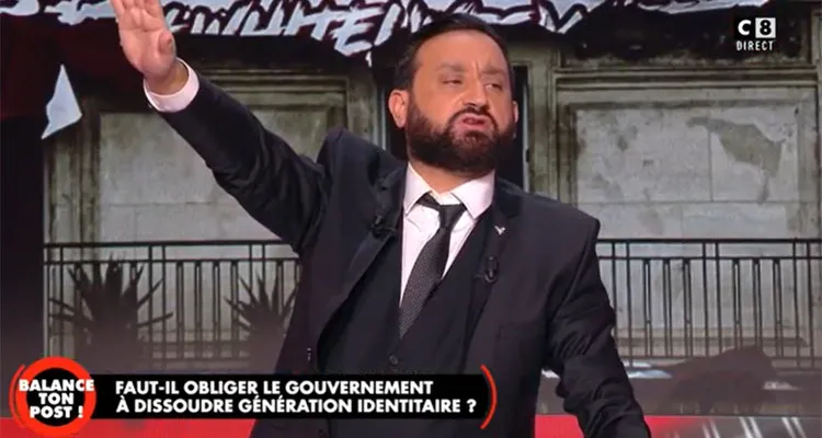 Balance ton post (C8) : Cyril Hanouna de retour, quelle audience avant Eric Naulleau ? Balance ton post (C8) : Cyril Hanouna de retour, quelle audience avant Eric Naulleau ?