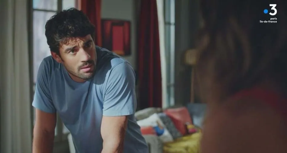 Plus belle la vie (spoiler) : Luna découvre la vérité, terrible désillusion pour Romain sur France 3 Plus belle la vie (spoiler) : Luna découvre la vérité, terrible désillusion pour Romain sur France 3