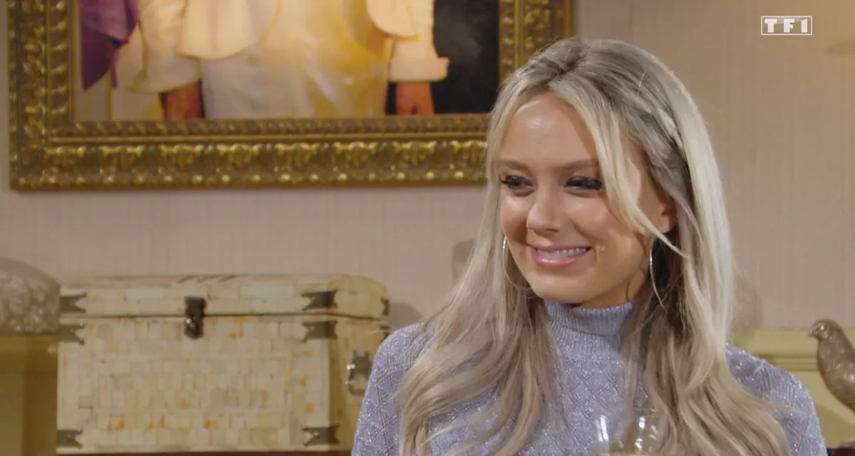 Les feux de l’amour en avance : un retour inattendu pour Abby (résumé et replay de l’épisode du jeudi 14 septembre 2023 sur TF1) Les feux de l’amour en avance : un retour inattendu pour Abby (résumé et replay de l’épisode du jeudi 14 septembre 2023 sur TF1)