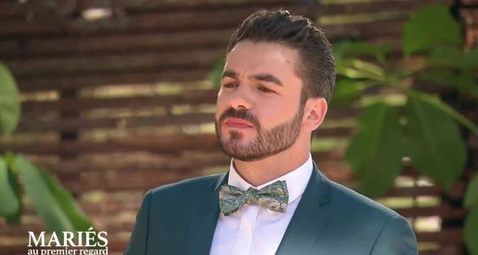 Mariés au premier regard (M6) : Benjamin déçu par Maurine ? « C’est compliqué… » Mariés au premier regard (M6) : Benjamin déçu par Maurine ? « C’est compliqué… »