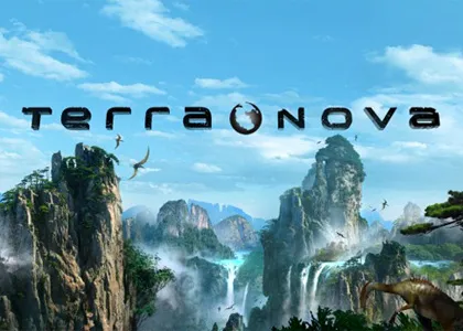 TERRA NOVA