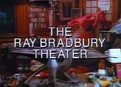 RAY BRADBURY PRESENTE