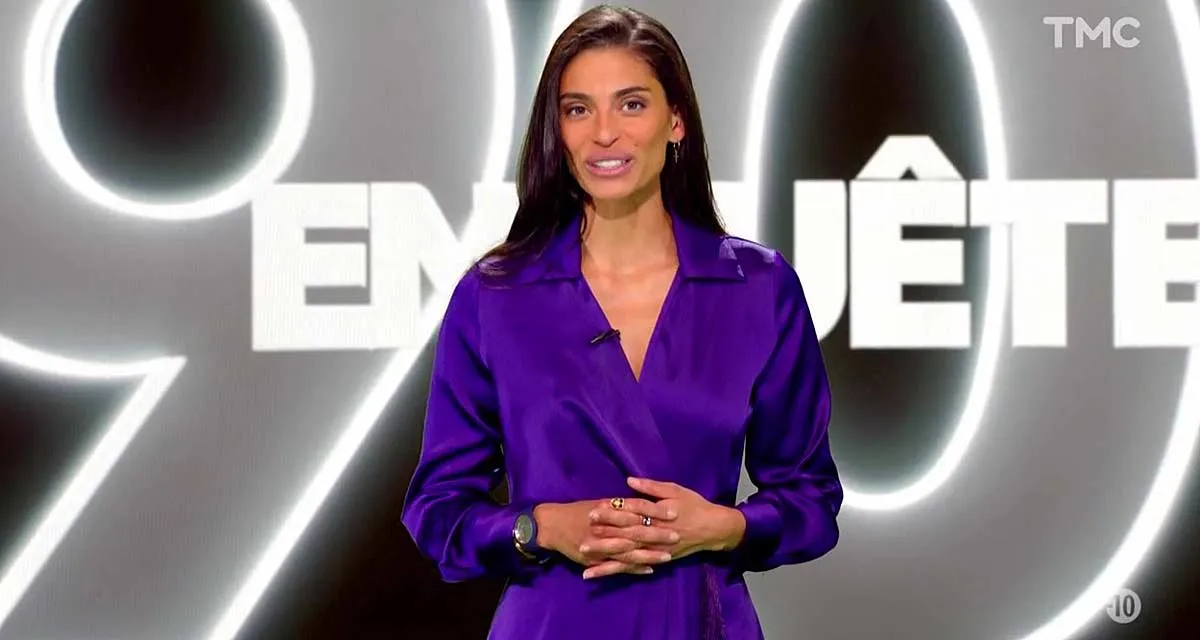 Tatiana Silva supprimée, TMC se réjouit Tatiana Silva supprimée, TMC se réjouit