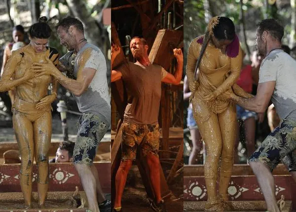 Rocco Siffredi fait grimper les audiences de Koh Lanta Rocco Siffredi fait grimper les audiences de Koh Lanta