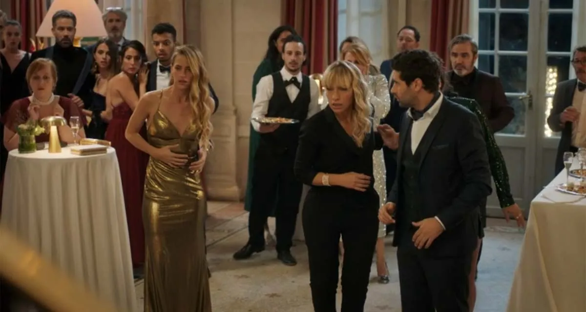Demain nous appartient (spoiler) : la mort de William ? le choc Audrey / Damien, Victoire... ce qui vous attend dès le lundi 19 décembre 2022 sur TF1 Demain nous appartient (spoiler) : la mort de William ? le choc Audrey / Damien, Victoire... ce qui vous attend dès le lundi 19 décembre 2022 sur TF1