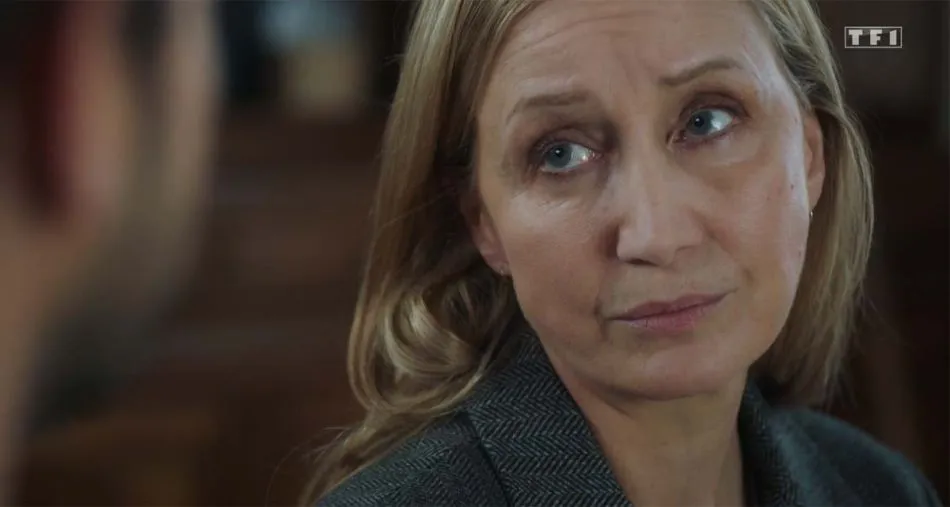 Ici tout commence (spoiler) : Claire prend sa retraite, Louis s’effondre sur TF1 Ici tout commence (spoiler) : Claire prend sa retraite, Louis s’effondre sur TF1