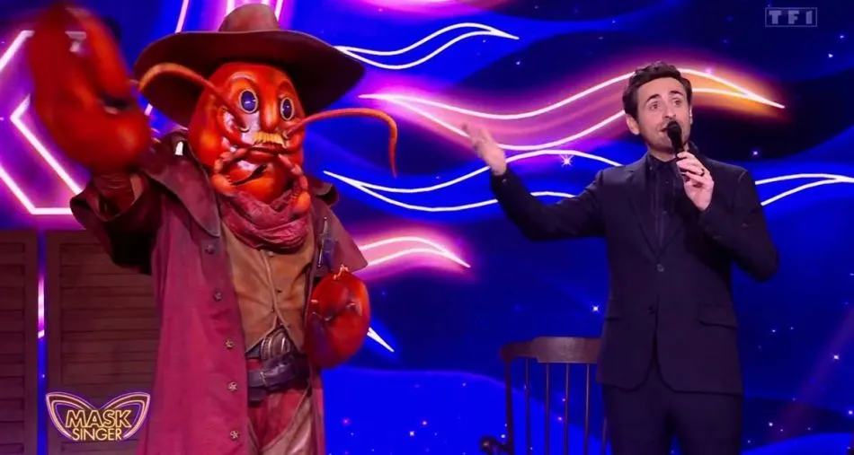 Audiences TV Prime (vendredi 5 mai 2023) : Mask Singer (TF1) battu par Les petits meurtres d’Agatha Christie (France 2), Stéphane Plaza sur M6 paralysé par Cyril Féraud Audiences TV Prime (vendredi 5 mai 2023) : Mask Singer (TF1) battu par Les petits meurtres d’Agatha Christie (France 2), Stéphane Plaza sur M6 paralysé par Cyril Féraud