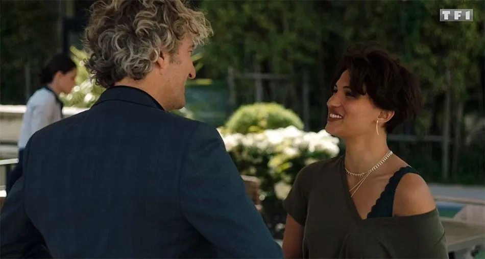 Ici tout commence (spoiler) : Noémie de retour pour combattre Teyssier, le dilemme inattendu de Mehdi sur TF1 Ici tout commence (spoiler) : Noémie de retour pour combattre Teyssier, le dilemme inattendu de Mehdi sur TF1