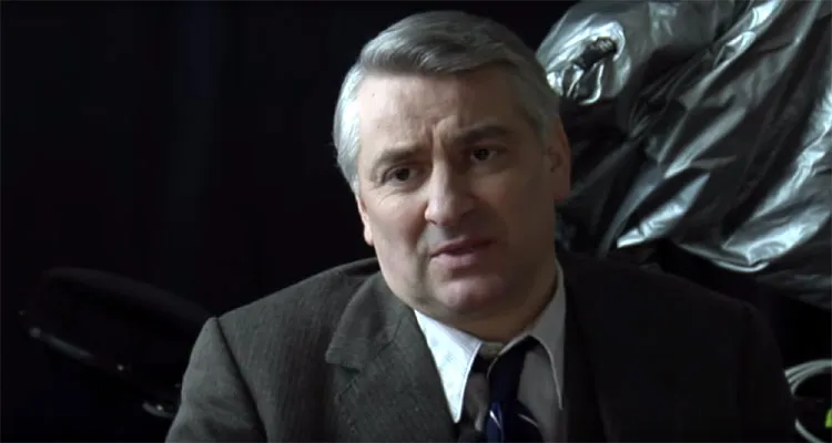 François Loriquet (Un village français - saison 6) : « Bériot a fait d’énormes sacrifices pour Lucienne » François Loriquet (Un village français - saison 6) : « Bériot a fait d’énormes sacrifices pour Lucienne »