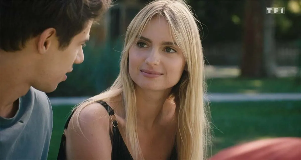 Ici tout commence (spoiler) : les regrets de Salomé, Axel prêt à quitter Jasmine sur TF1 ? Ici tout commence (spoiler) : les regrets de Salomé, Axel prêt à quitter Jasmine sur TF1 ?