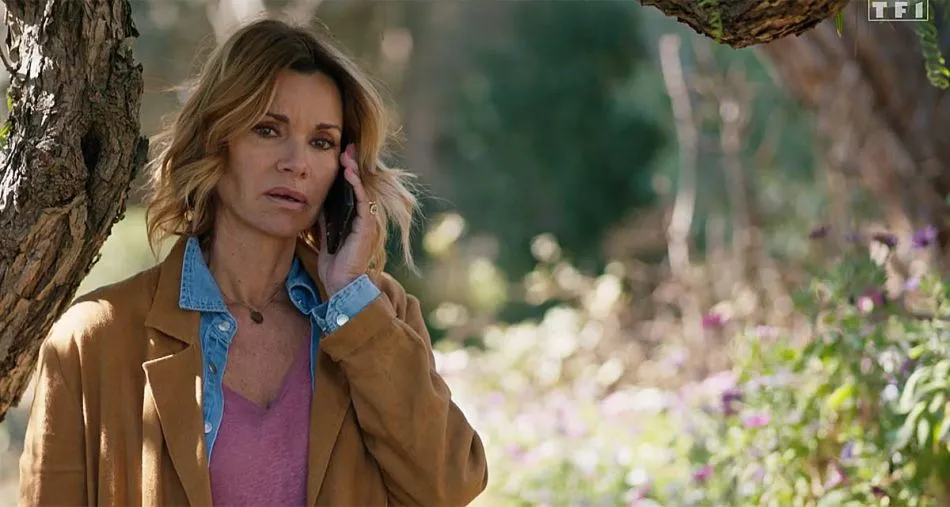 Demain nous appartient (spoiler) : Chloé face à la mort, les jeux troublants de Martin et Raphaëlle... résumés en avance des épisodes du 15 au 19 mai 2023 sur TF1 Demain nous appartient (spoiler) : Chloé face à la mort, les jeux troublants de Martin et Raphaëlle... résumés en avance des épisodes du 15 au 19 mai 2023 sur TF1
