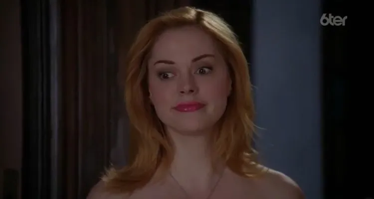 Charmed amputée par La petite maison dans la prairie, Les Ingalls repoussent les soeurs Halliwell sur 6ter Charmed amputée par La petite maison dans la prairie, Les Ingalls repoussent les soeurs Halliwell sur 6ter