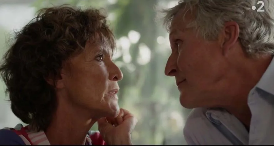 Un si grand soleil (spoiler) : Yann rejette Johanna, Alain annonce une rupture choc sur France 2 Un si grand soleil (spoiler) : Yann rejette Johanna, Alain annonce une rupture choc sur France 2