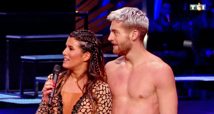 Audiences TV du samedi 5 novembre 2016 : Danse avec les stars leader avec le découronnement de Sylvie Tellier, Les années bonheur battu par Mongeville, Flash sans éclat pour les débuts sur TMC Audiences TV du samedi 5 novembre 2016 : Danse avec les stars leader avec le découronnement de Sylvie Tellier, Les années bonheur battu par Mongeville, Flash sans éclat pour les débuts sur TMC
