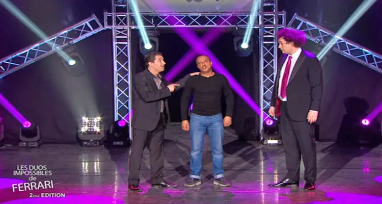 Programme TV de la soirée du 9 décembre 2016 : la finale de Koh-Lanta, la saison 13 de NCIS, Les Chevaliers du Fiel à la carte, Les duos impossibles de Jérémy Ferrari, Super Nanny avec Timéo et Mylan... Programme TV de la soirée du 9 décembre 2016 : la finale de Koh-Lanta, la saison 13 de NCIS, Les Chevaliers du Fiel à la carte, Les duos impossibles de Jérémy Ferrari, Super Nanny avec Timéo et Mylan...