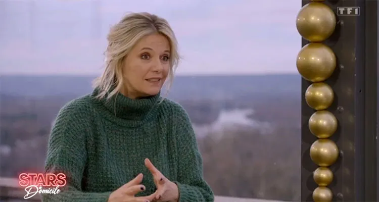 Stars à domicile : quelle audience pour le retour sur TF1 avec Flavie Flament ? Stars à domicile : quelle audience pour le retour sur TF1 avec Flavie Flament ?