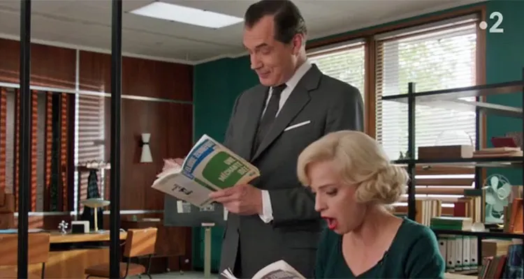 Audiences TV Prime (vendredi 8 mars 2019) : Les petits meurtres et NCIS résistent bien, Les Enfoirés au plus bas Audiences TV Prime (vendredi 8 mars 2019) : Les petits meurtres et NCIS résistent bien, Les Enfoirés au plus bas