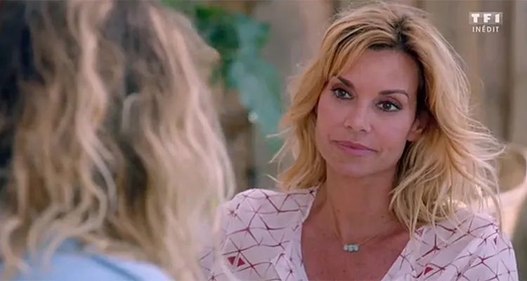 Demain nous appartient : audiences en baisse pour Ingrid Chauvin et TF1 Demain nous appartient : audiences en baisse pour Ingrid Chauvin et TF1