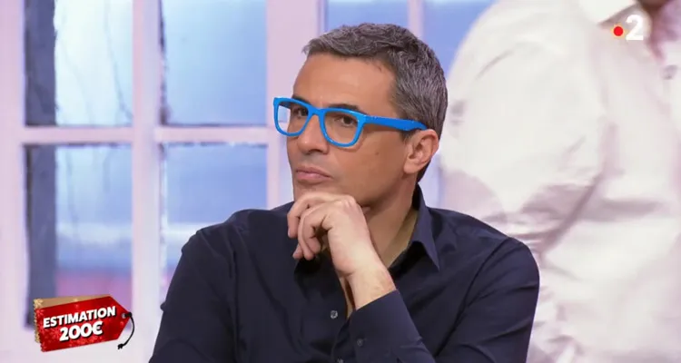 Affaire conclue : Julien Cohen suspendu, Sophie Davant vainc difficilement Julie Andrieu Affaire conclue : Julien Cohen suspendu, Sophie Davant vainc difficilement Julie Andrieu