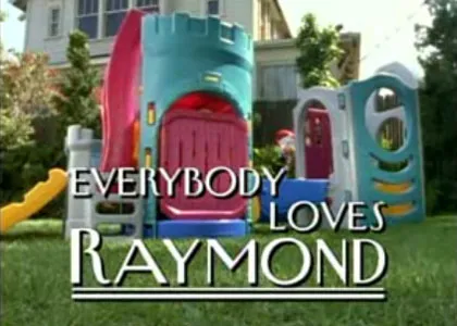 TOUT LE MONDE AIME RAYMOND