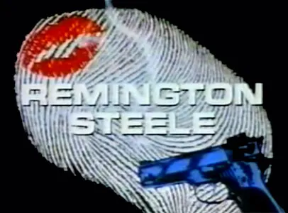 LES ENQUÊTES DE REMINGTON STEELE
