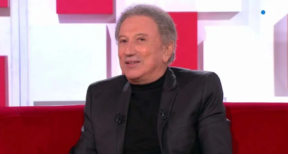Vivement Dimanche : Michel Drucker explose avant d’accueillir Jenifer, coup de théâtre sur France 3 Vivement Dimanche : Michel Drucker explose avant d’accueillir Jenifer, coup de théâtre sur France 3