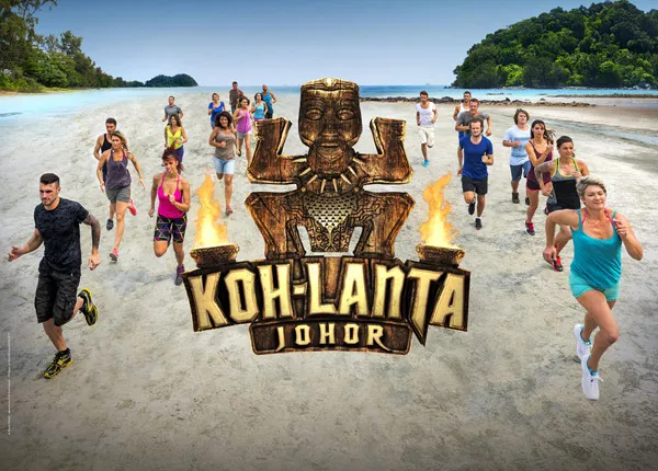 Koh Lanta Johor (2015) : découvrez les 20 candidats qui composent le casting