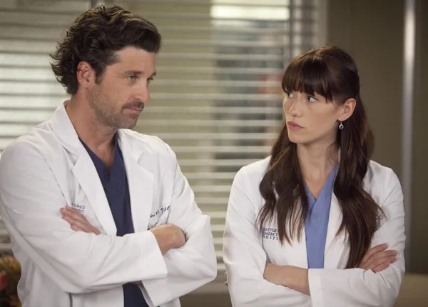 QualiTv 2013 : Grey’s anatomy, Un village français, Les 12 coups de soleil...