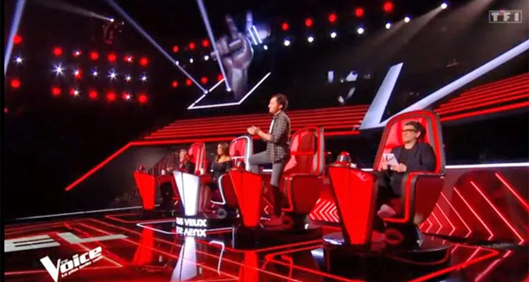 Audiences TV prime (samedi 19 février 2022) : The Voice (TF1) leader, Les enfants de la télé en perte de vitesse, fiasco pour M6 et 9-1-1 Lone Star Audiences TV prime (samedi 19 février 2022) : The Voice (TF1) leader, Les enfants de la télé en perte de vitesse, fiasco pour M6 et 9-1-1 Lone Star