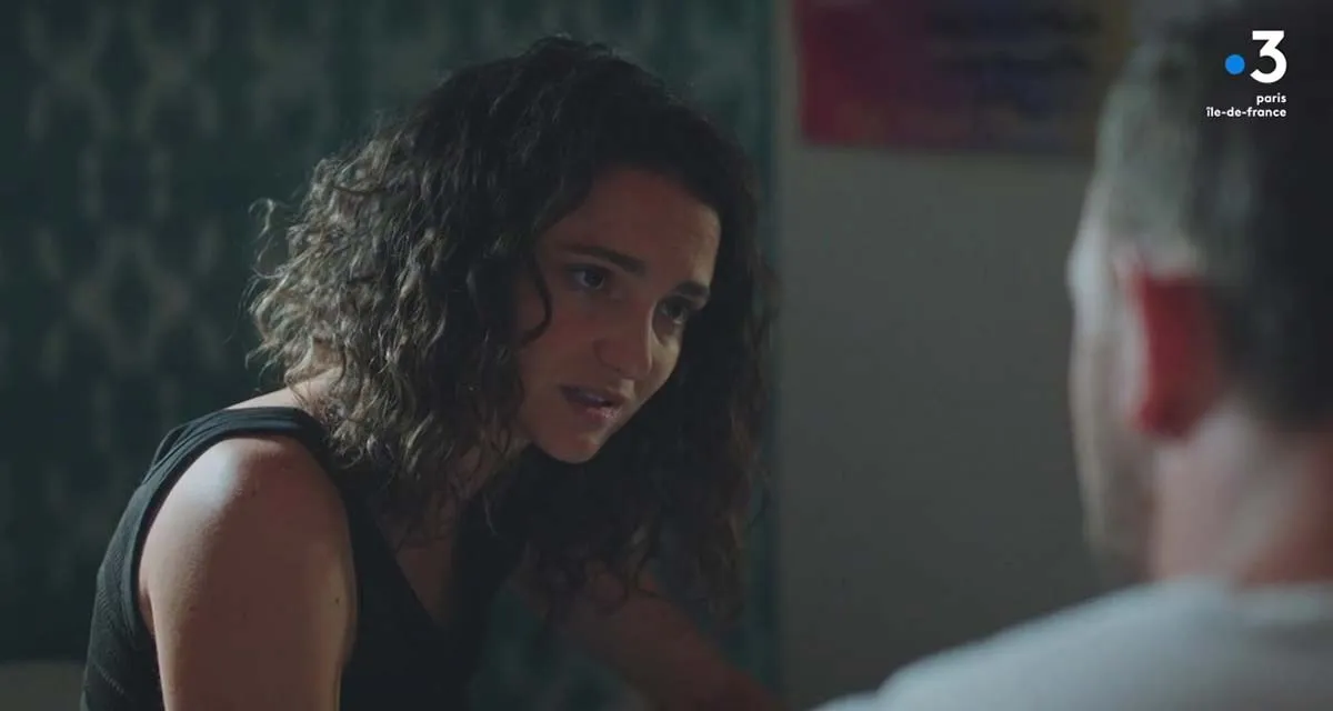 Plus belle la vie (spoiler) : duel final entre Emma et Camille, Éric coupable de l’agression de Simon sur France 3 ? Plus belle la vie (spoiler) : duel final entre Emma et Camille, Éric coupable de l’agression de Simon sur France 3 ?
