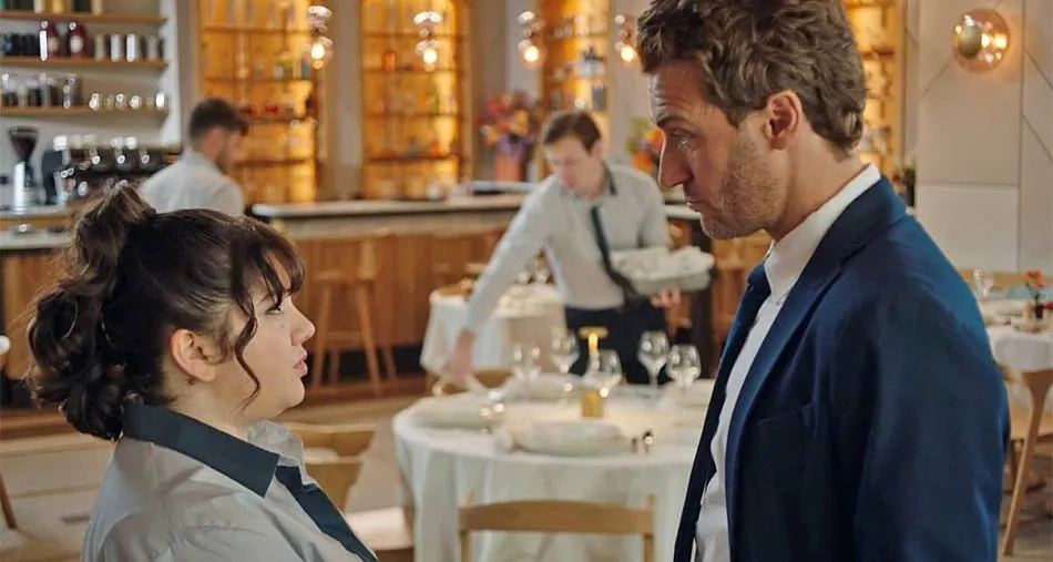 Stanislas, en couple avec la mère de Coline, va-t-il influencer l’élève pour les examens ? Stanislas, en couple avec la mère de Coline, va-t-il influencer l’élève pour les examens ?