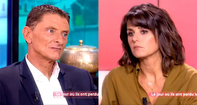 Ça commence aujourd’hui : Faustine Bollaert et Marc Geiger vont-ils battre tous les records d’audience ? Ça commence aujourd’hui : Faustine Bollaert et Marc Geiger vont-ils battre tous les records d’audience ?