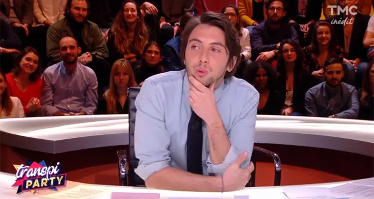 Transpi Party : quelle audience pour le premier prime d’Etienne Carbonnier (Quotidien) sur TMC ? Transpi Party : quelle audience pour le premier prime d’Etienne Carbonnier (Quotidien) sur TMC ?