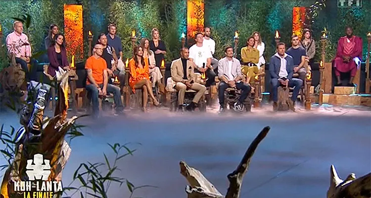 Audiences TV prime (mardi 14 décembre 2021) : la finale de Koh-Lanta (TF1) battue par Crime à Biot (France 3), déroute pour Philippe Etchebest sur M6 Audiences TV prime (mardi 14 décembre 2021) : la finale de Koh-Lanta (TF1) battue par Crime à Biot (France 3), déroute pour Philippe Etchebest sur M6