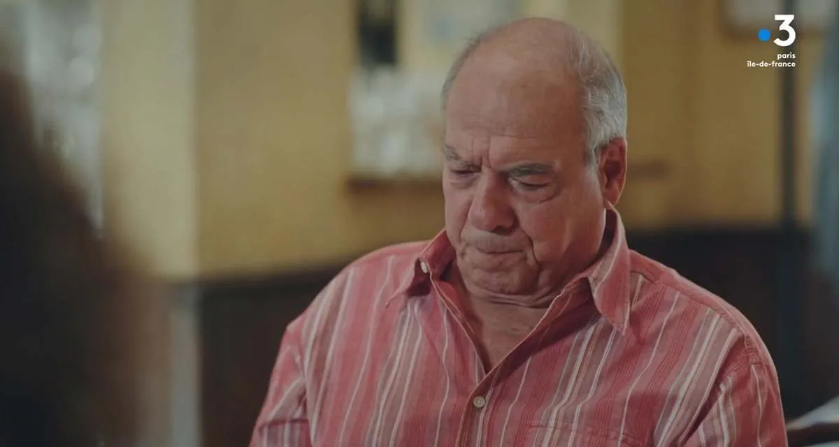 Plus belle la vie en avance : tragique mort de Roland, révélation choc de Vincent (épisode du lundi 3 octobre 2022 sur France 3) Plus belle la vie en avance : tragique mort de Roland, révélation choc de Vincent (épisode du lundi 3 octobre 2022 sur France 3)