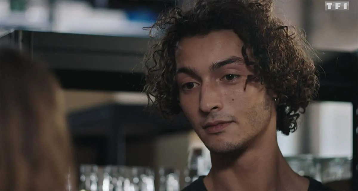 Ici tout commence (spoiler) : Théo en couple avec Vic ? Une décision surprenante sur TF1 Ici tout commence (spoiler) : Théo en couple avec Vic ? Une décision surprenante sur TF1