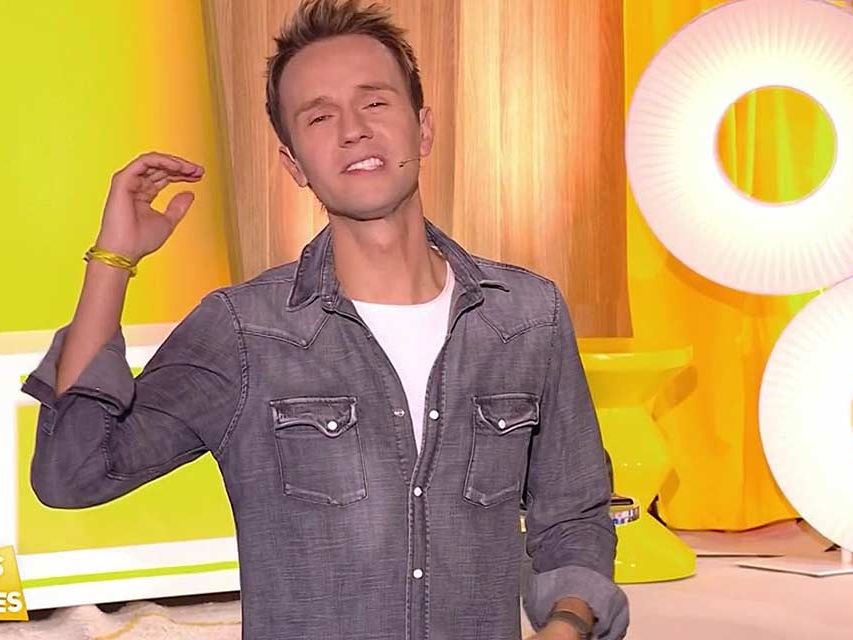 Cyril Féraud : coup de tonnerre sur France 3 | Toutelatele