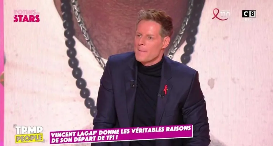 TPMP People : Matthieu Delormeau dézingue un chroniqueur, une invitée se révolte sur C8 TPMP People : Matthieu Delormeau dézingue un chroniqueur, une invitée se révolte sur C8