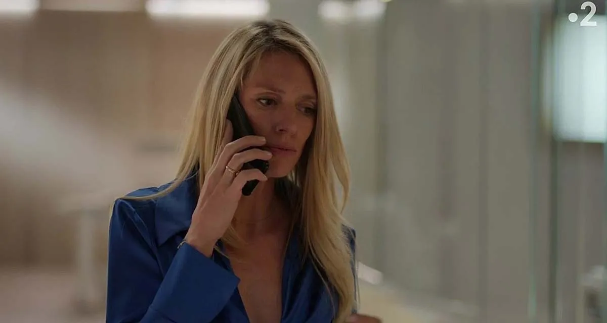Un si grand soleil (spoiler) : la terrible chute de Johanna, Hélène totalement perturbée… semaine choc sur France 2 Un si grand soleil (spoiler) : la terrible chute de Johanna, Hélène totalement perturbée… semaine choc sur France 2