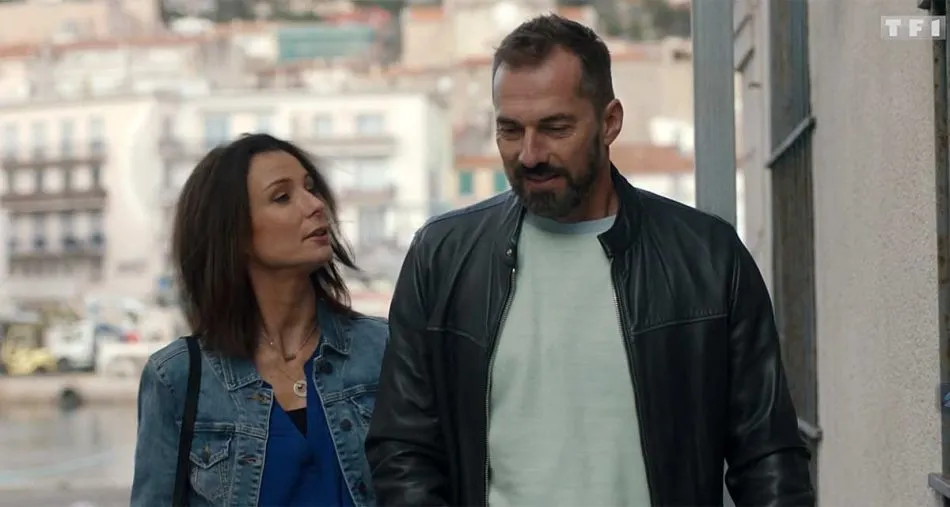 Demain nous appartient (spoiler) : le départ de Martin, Raphaëlle gênée, Lisa accuse le coup sur TF1 Demain nous appartient (spoiler) : le départ de Martin, Raphaëlle gênée, Lisa accuse le coup sur TF1