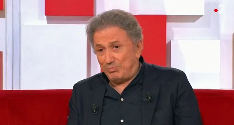 Vivement dimanche : Michel Drucker écarté, l’émission condamnée sur France 2 ? Vivement dimanche : Michel Drucker écarté, l’émission condamnée sur France 2 ?